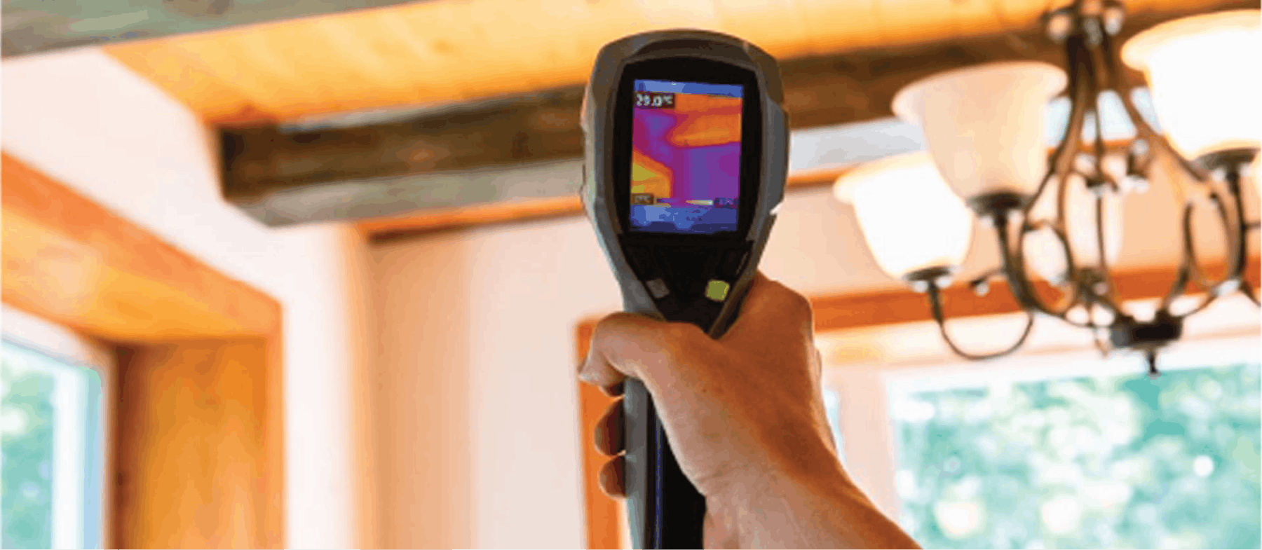 How Does IR Thermography Work EOLA Power