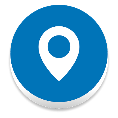 EOLA Power Contact Location Icon