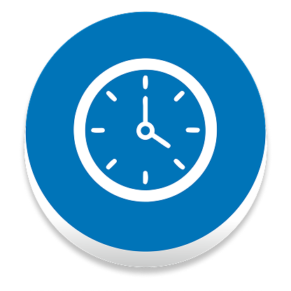 EOLA Power Contact Hours Icon