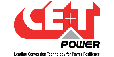 CET Power Logo