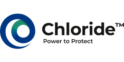Chloride Logo