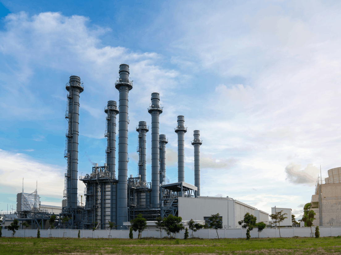 Critical Power for Utilities Industry EOLA Power