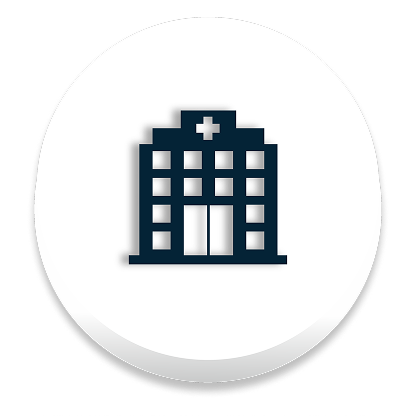 EOLA Hospital Icon