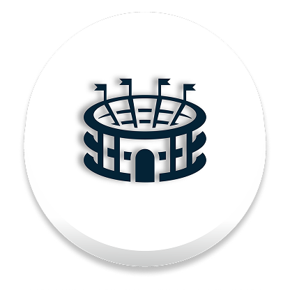 EOLA Professional Sports Icon