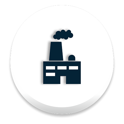 EOLA Manufacturing Icon