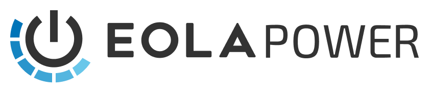 EOLA Official Logo Full Color