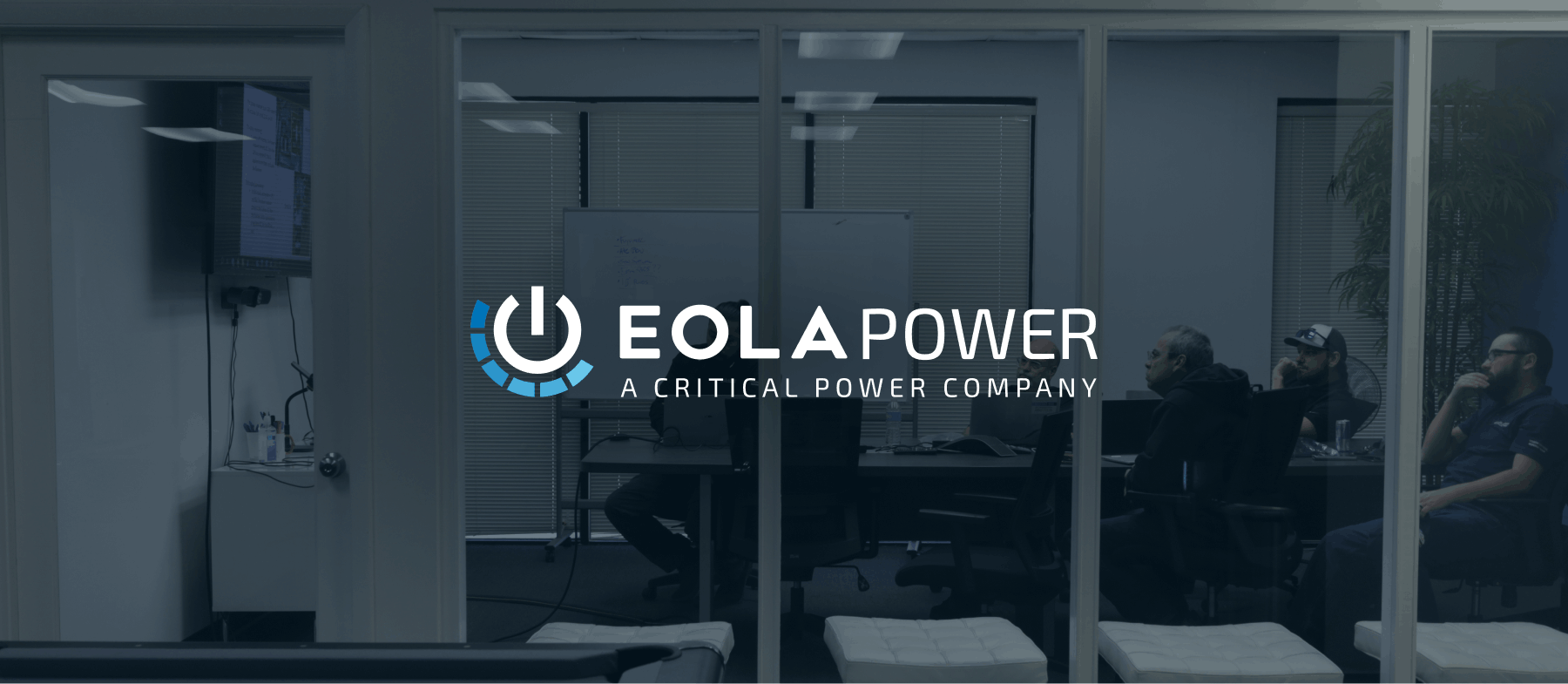 EOLA Power a Critical Power Company Featured Image