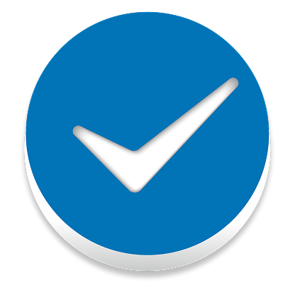 EOLA UPS Solutions Blue Checklist Icon
