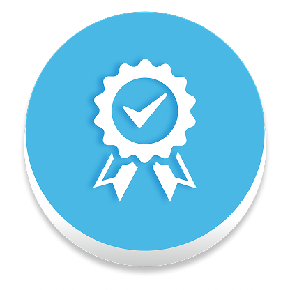 certified engineers icon