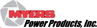 Myers Power Products Logo