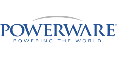 Powerware Logo