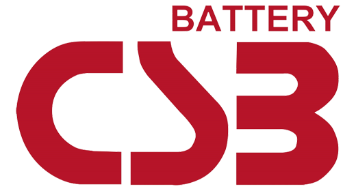 CSB Battery Logo