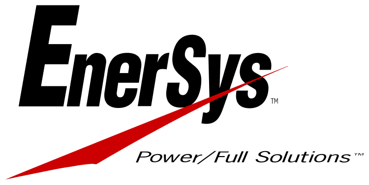 Enersys Logo