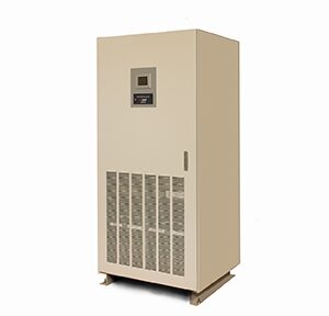 Mitsubishi 9900A 150kVA