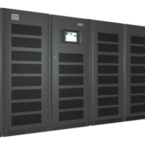 Liebert/Vertiv NXL 500kVA