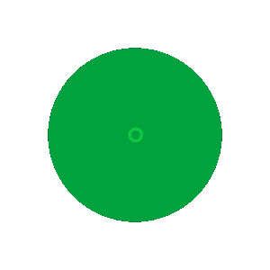 Green Dot Loader