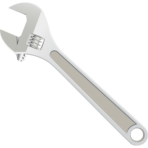 EOLA Wrench Icon