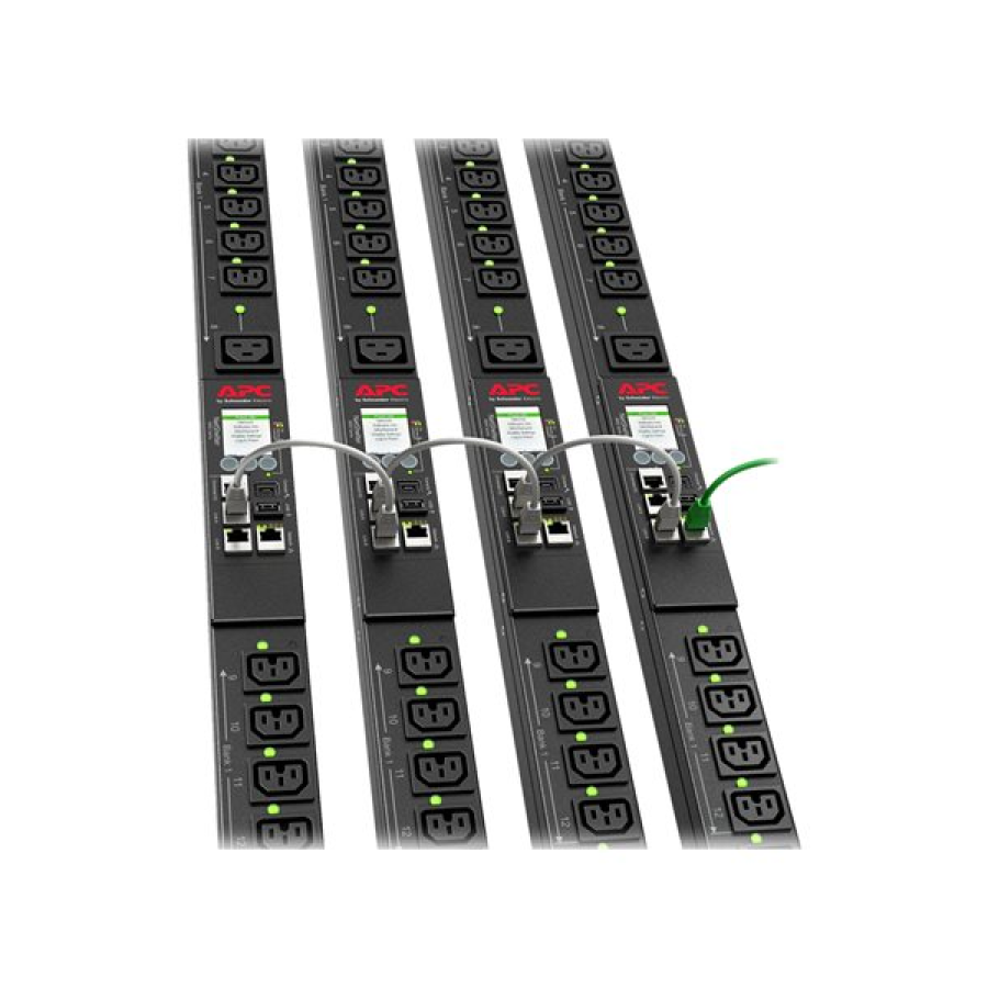 APC AP9000 Rack PDU - Image 2