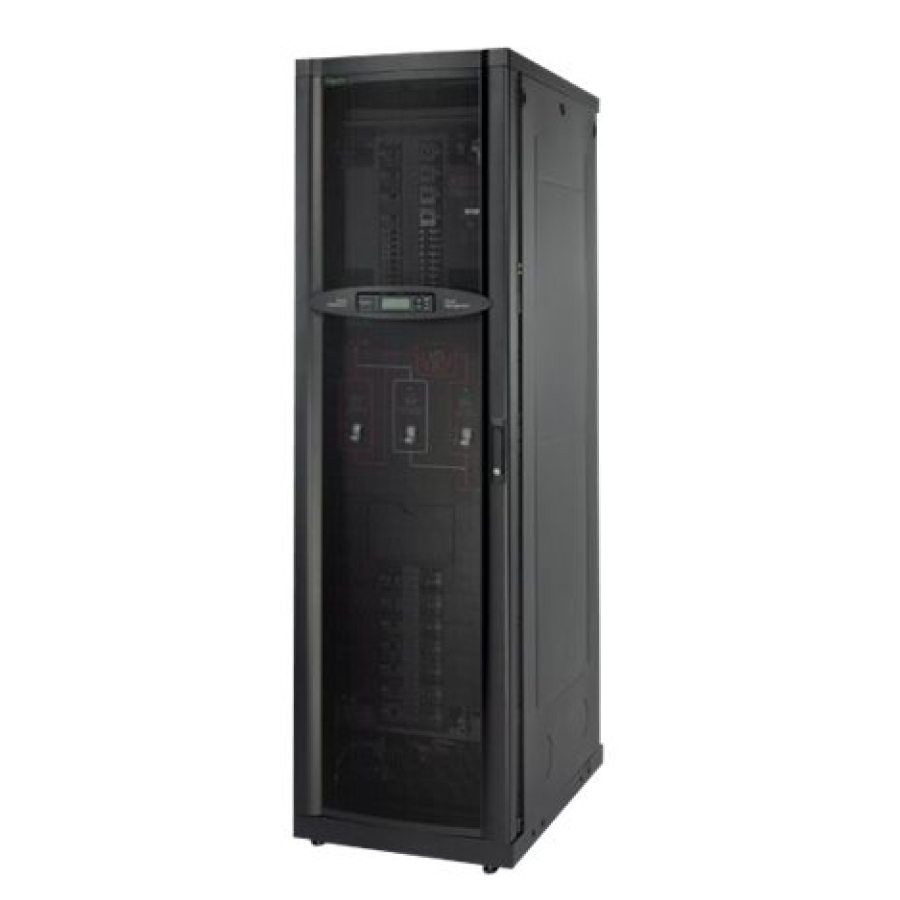 APC PDU (floor-mount) Product Featured Image