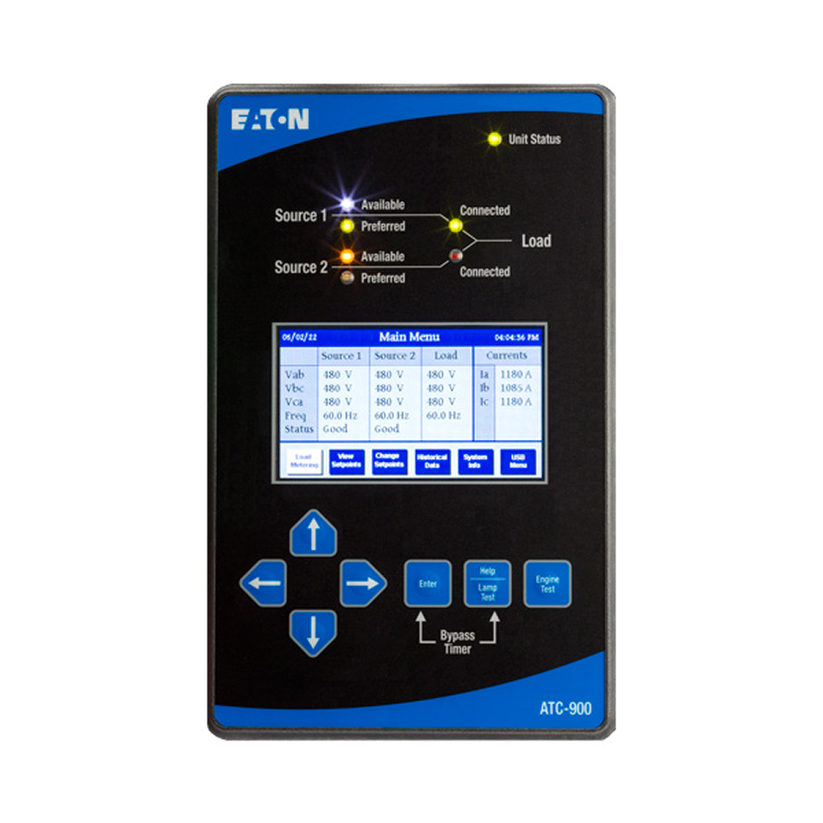 ATC-900 ATS Product Featured Image