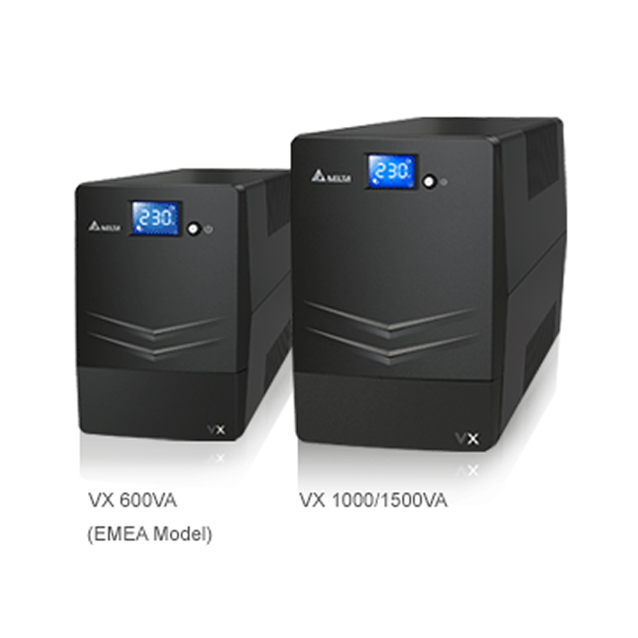 Agilon VX Series Series Product Image