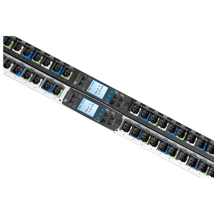 CPI eConnect Rack PDU Product Featured Image