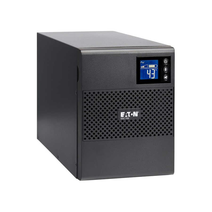 Eaton 5S 5SC Marine UPS Product Image