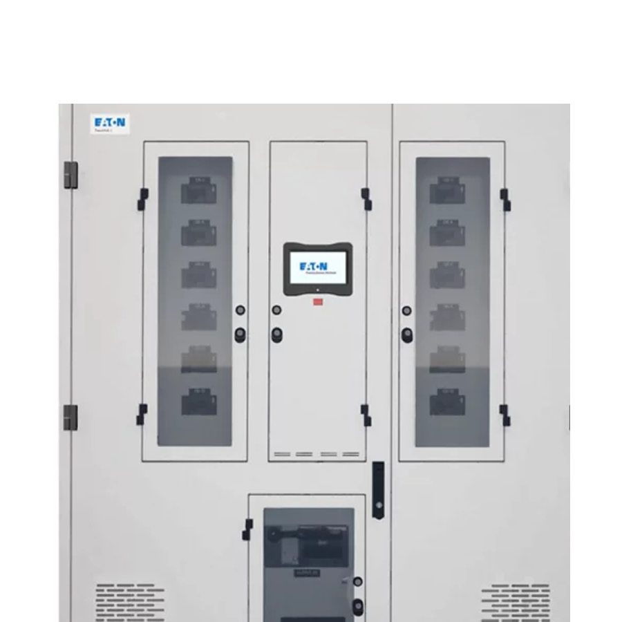 Eaton PDI PowerHub 2 PDU Product Featured Image