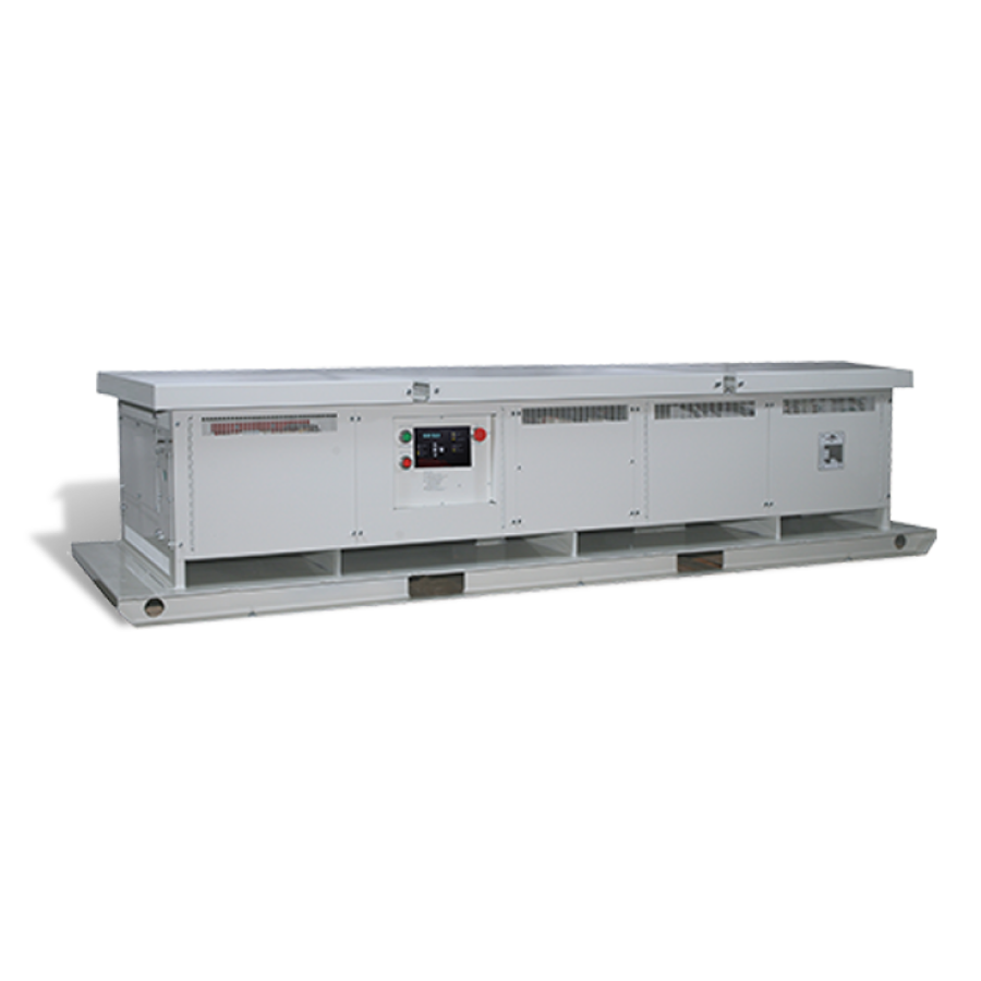 La Marche A75MD Mining Charger Product Image