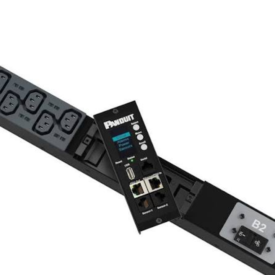 Panduit PDU Product Featured Image