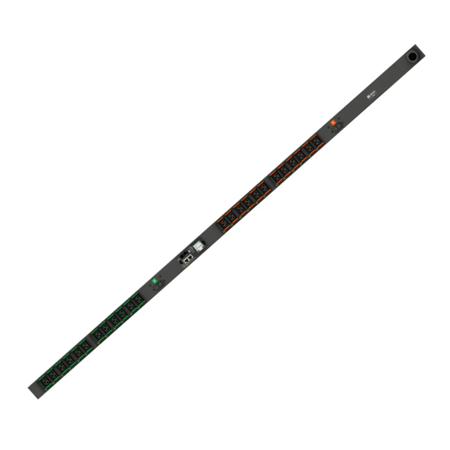 Vertiv Geist Rack PDU (Basic:Metered:Switched) Product Featured Image