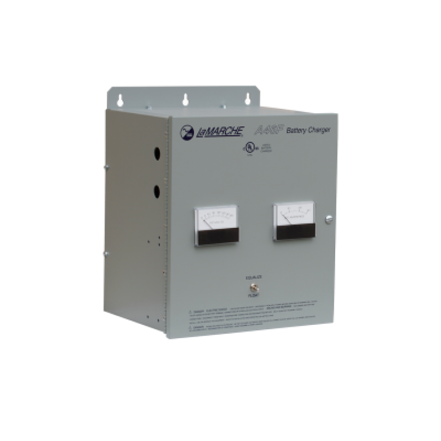 A46 / A46F Gen-Set Float Charger