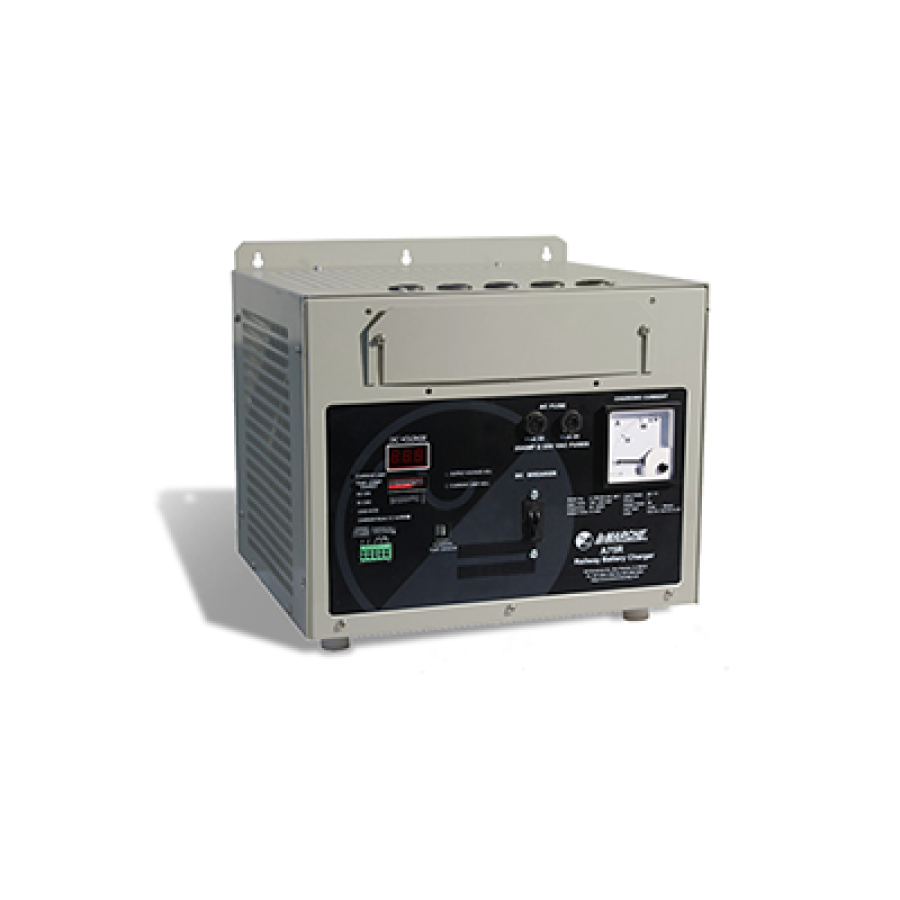 A75R Railroad Charger Product Featured Image