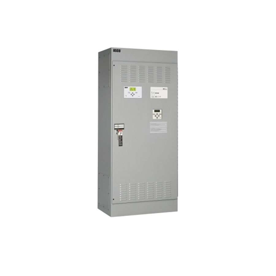 ASCO 4000 Series ATS Product Image