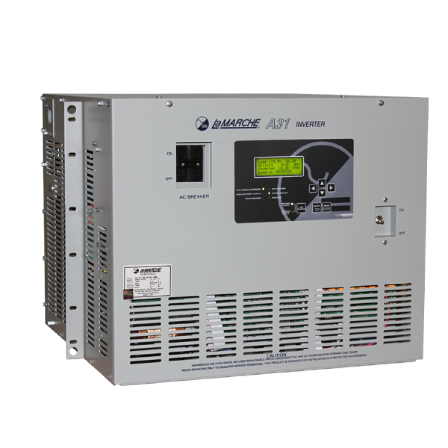 La Marche A31 Telecom Inverter Product Image